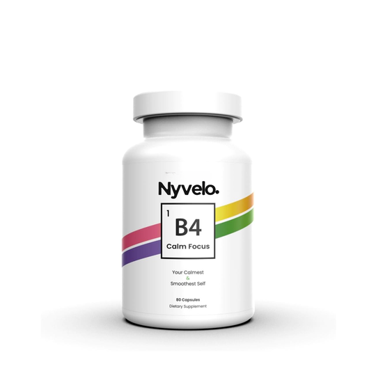 B4 Capsules