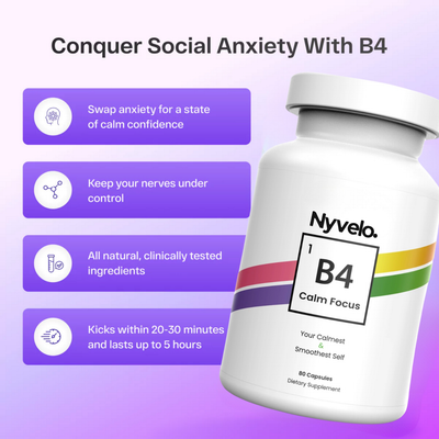 B4 Capsules