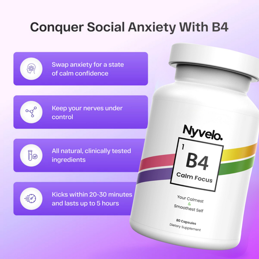 B4 Capsules